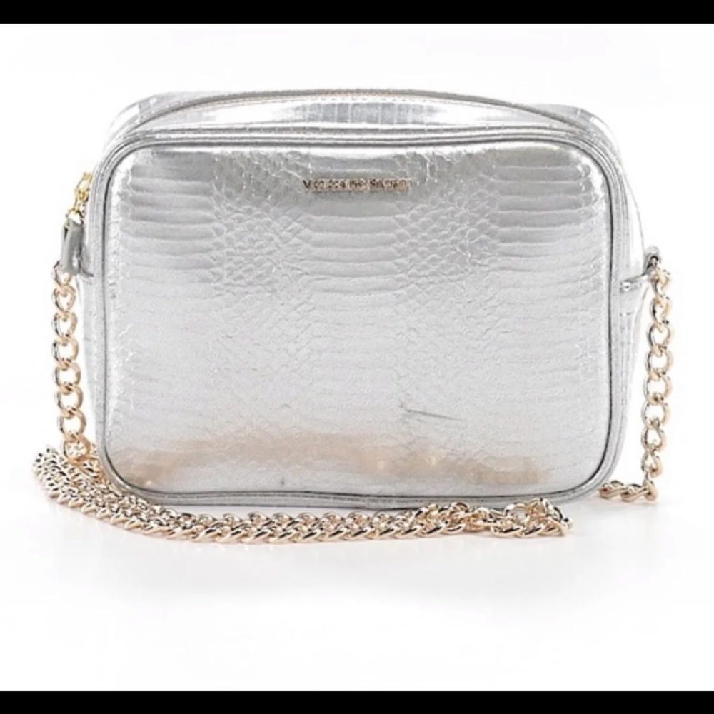 Victorias Secret Official Crossbody Bag
